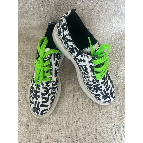 Geox Shoes - Geox Respira Sneakers Size 38/7.5/8